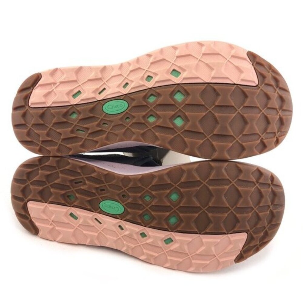 Chaco Odyssey Waterproof Hiking Sandals 9 - Picture 7 of 12